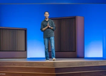 SAP empowering developers by enhancing development with AI tools and driving AI transformation in businesses.