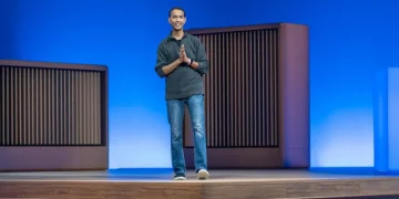 SAP empowering developers by enhancing development with AI tools and driving AI transformation in businesses.