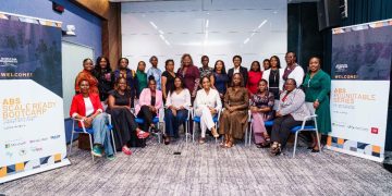 Scale-up training program for female business owners in Lagos
