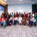 Scale-up training program for female business owners in Lagos