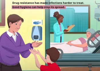 disease prevention efforts awareness campaign in Eritrea