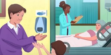 disease prevention efforts awareness campaign in Eritrea