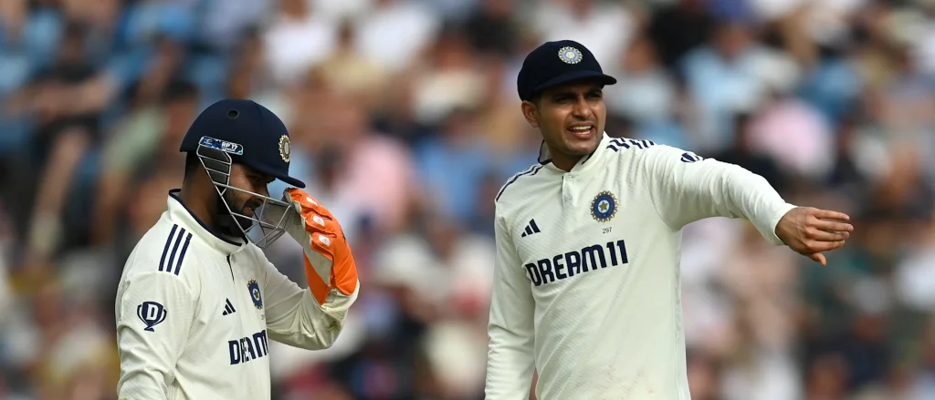 ndia vs South Africa Test Series highlights featuring Rishabh Pant’s test series contribution and team preview.