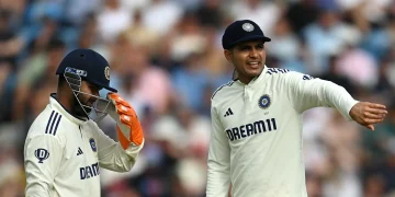 ndia vs South Africa Test Series highlights featuring Rishabh Pant’s test series contribution and team preview.