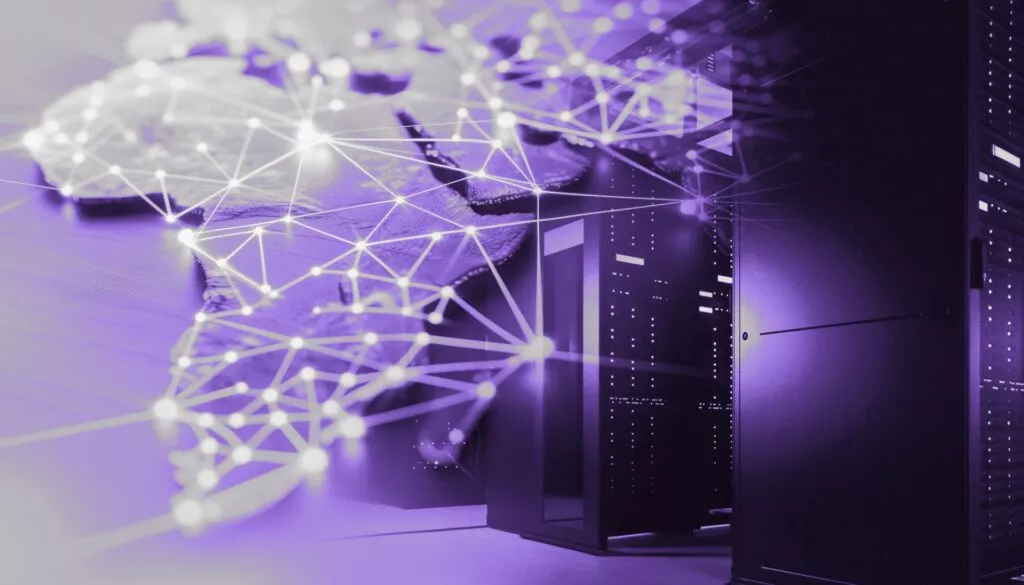 East Africa data center networking partnership between Africa Data Centres and Wingu Africa.