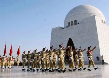 Quaid-i-Azam birth anniversary 149th