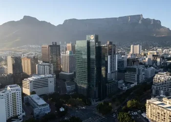 AI-driven energy management for Eskom and African utilities