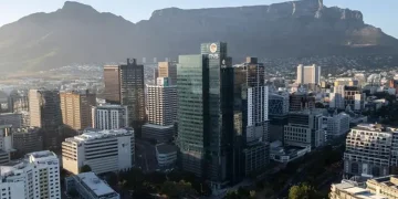 AI-driven energy management for Eskom and African utilities
