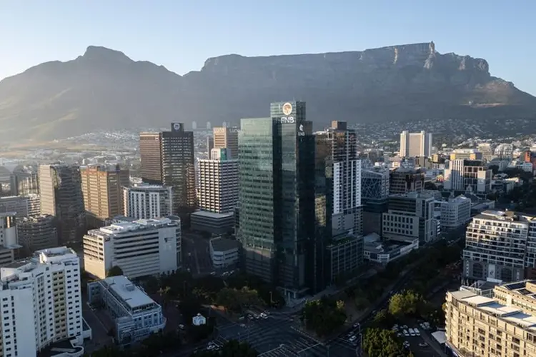 AI-driven energy management for Eskom and African utilities