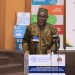 Sustainable forestry in African communities and wildlife monitoring programs at AFWC25
