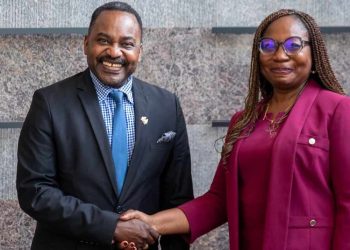 canada africa development collaborations meeting at African Development Bank headquarters
