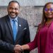 canada africa development collaborations meeting at African Development Bank headquarters