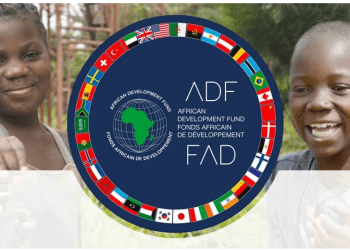 African Development Fund report