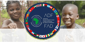 African Development Fund report