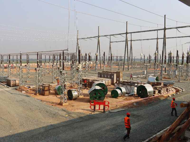 African Development Fund supports power access in Guinea with cross-border electricity interconnection