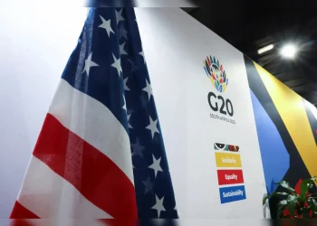 International cooperation efforts highlighted at US-hosted G20 summit