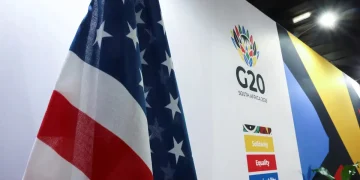 International cooperation efforts highlighted at US-hosted G20 summit