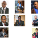 Africa No Filter Council meeting discussing initiatives for changing media perceptions in Africa