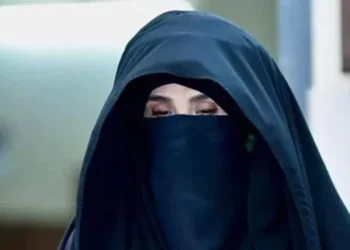 Bushra Bibi incarceration