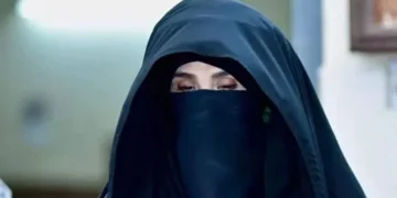 Bushra Bibi incarceration