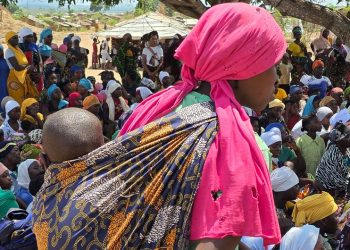 coping with forced migration in Mozambique and displacement solutions in Cabo Delgado amid humanitarian crisis