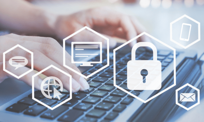 Cyber Security for Museums and Heritage Sites Protecting Identity Online