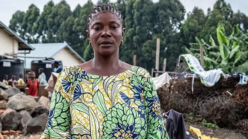 DR Congo peace agreement failure amid Rwanda role in DR Congo conflict