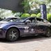 Dongfeng Motor showcasing sustainable transportation solutions at G20 Summit, South Africa
