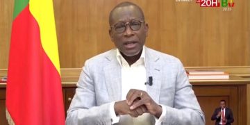 ECOWAS diplomatic relations and Benin president situation amid political instability in West Africa