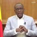 ECOWAS diplomatic relations and Benin president situation amid political instability in West Africa