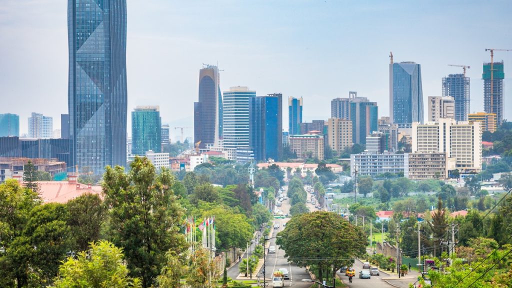 FDI growth southern Africa and investment promotion COMESA soar to record highs