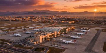 from Los Angeles to Casablanca