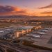 from Los Angeles to Casablanca