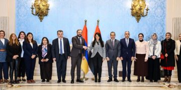 Egypt-Armenia Joint Committee 2025