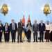 Egypt-Armenia Joint Committee 2025
