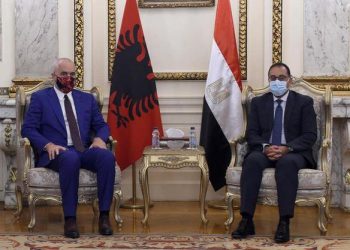 Egyptian–Albanian Joint Committee for Economic Cooperation Egypt Albania