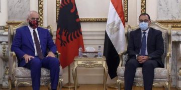 Egyptian–Albanian Joint Committee for Economic Cooperation Egypt Albania