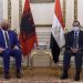 Egyptian–Albanian Joint Committee for Economic Cooperation Egypt Albania