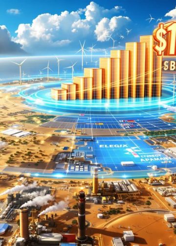 energy poverty solutions in africa, mozambique LNG investments, and mozambique energy infrastructure