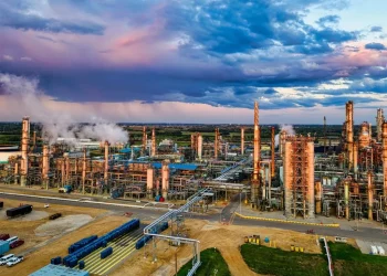 energy sector investments in west africa and refinery developmen