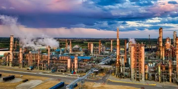 energy sector investments in west africa and refinery developmen