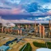 energy sector investments in west africa and refinery developmen