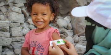 funding for African healthcare supports tropical illnesses in Africa through health initiatives