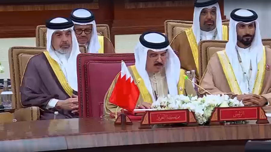 GCC position on Western Sahara supporting Morocco’s sovereignty and political solution