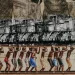 Ibrahim Mahama Exhibitions Highlight Africa’s Rise in Global Art Power