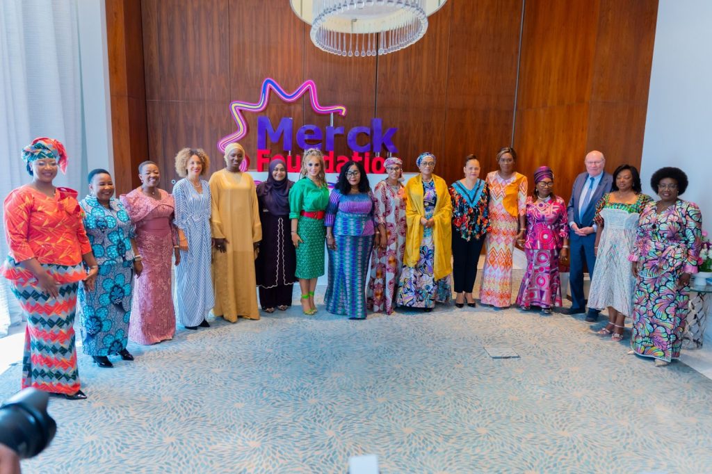 Merck Foundation promoting healthcare projects in Cabo Verde and women in healthcare initiatives