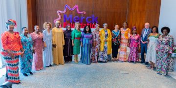 Merck Foundation promoting healthcare projects in Cabo Verde and women in healthcare initiatives