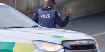 Johannesburg township mass shooting