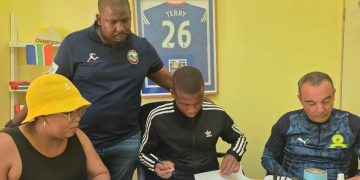 Mamelodi Sundowns transfer news