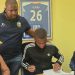 Mamelodi Sundowns transfer news